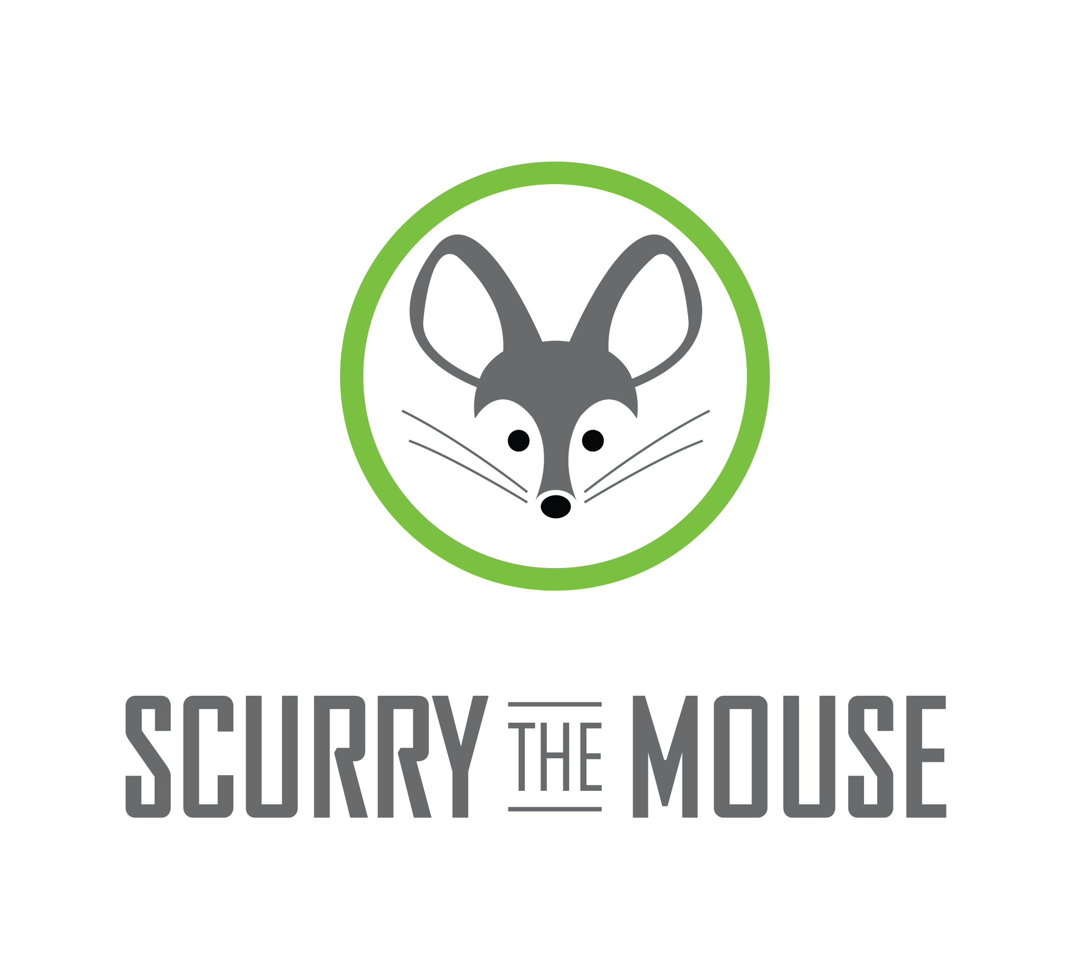 scurry the mouse