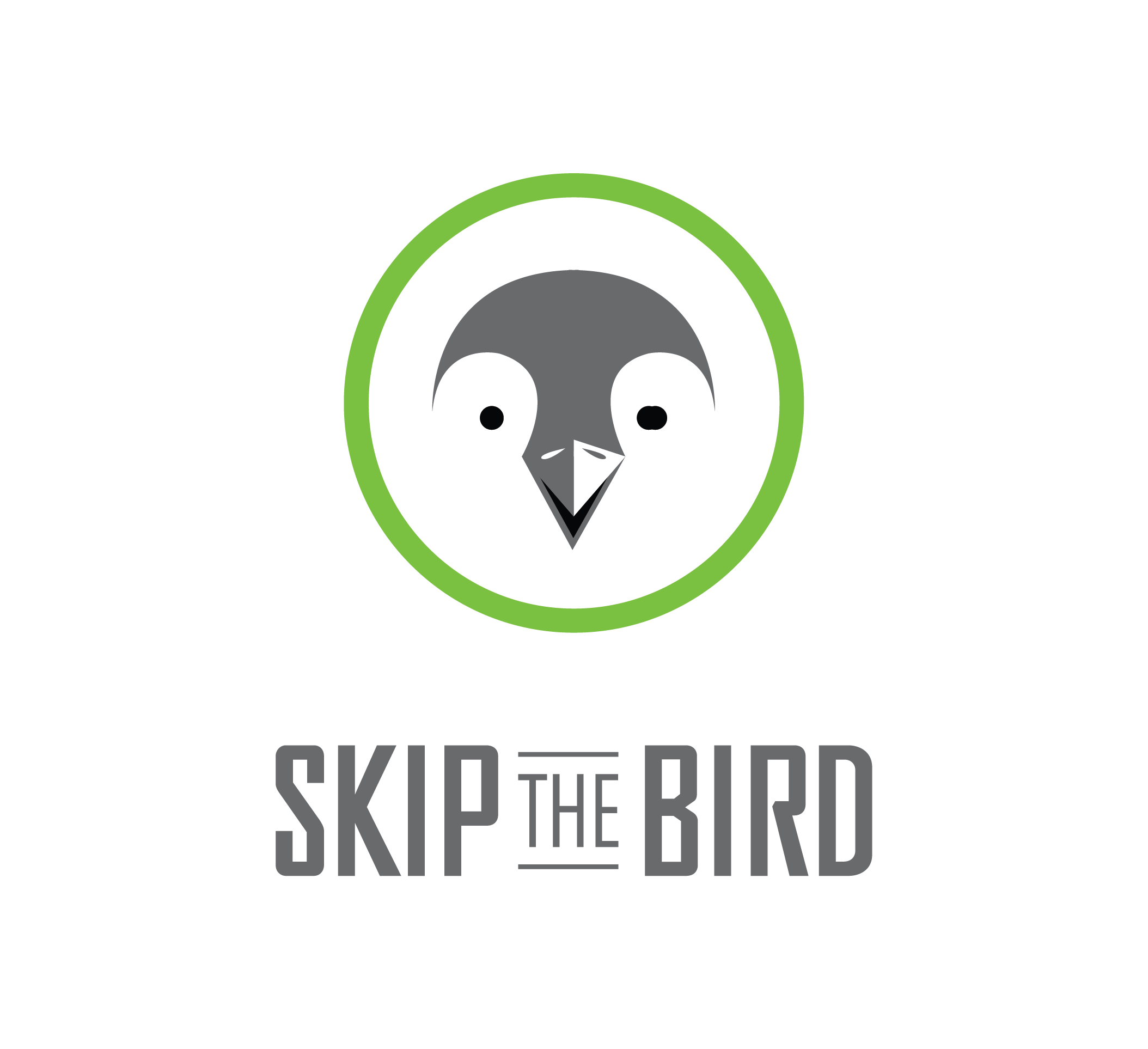 skip the bird