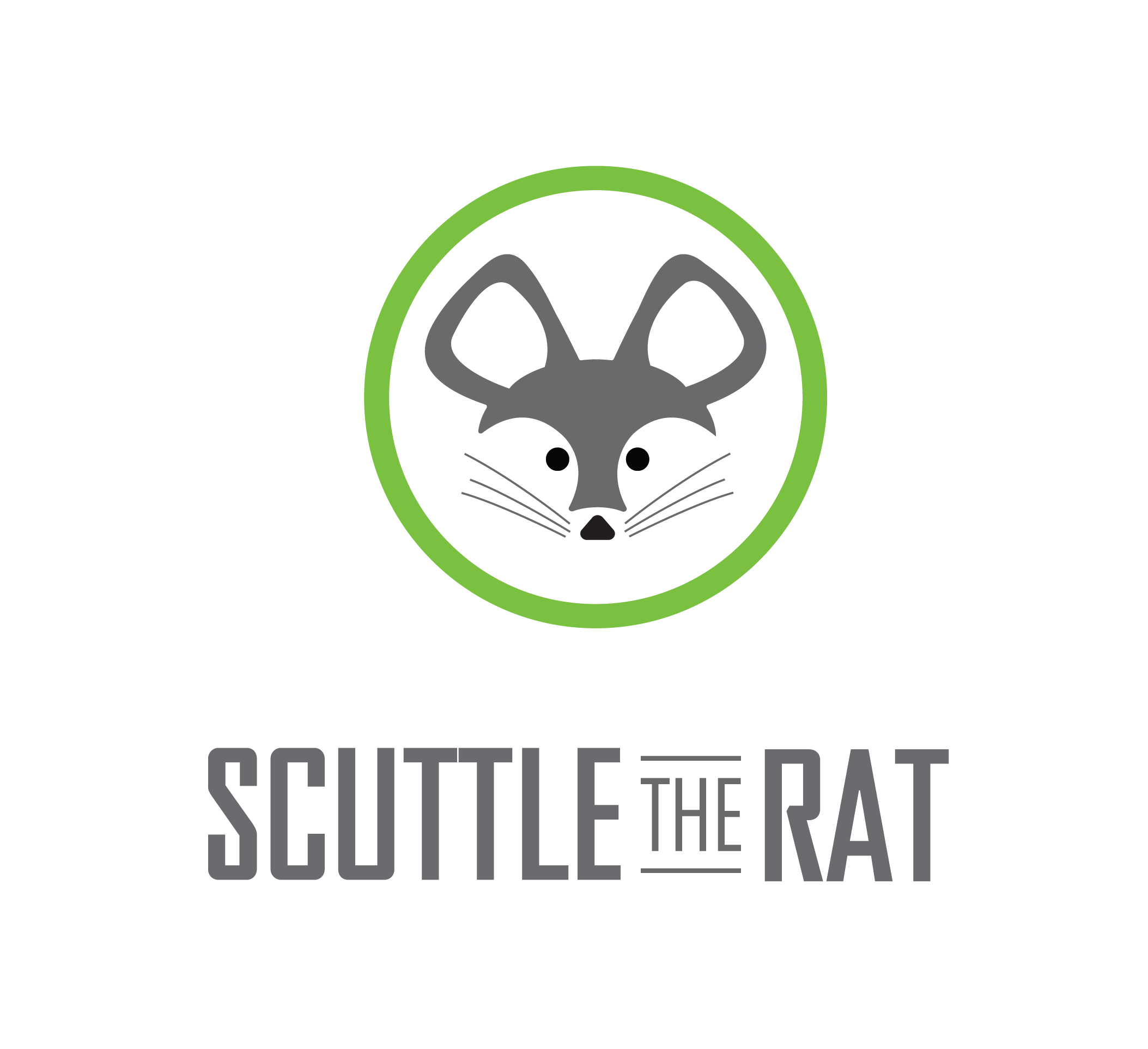 scuttle the rat