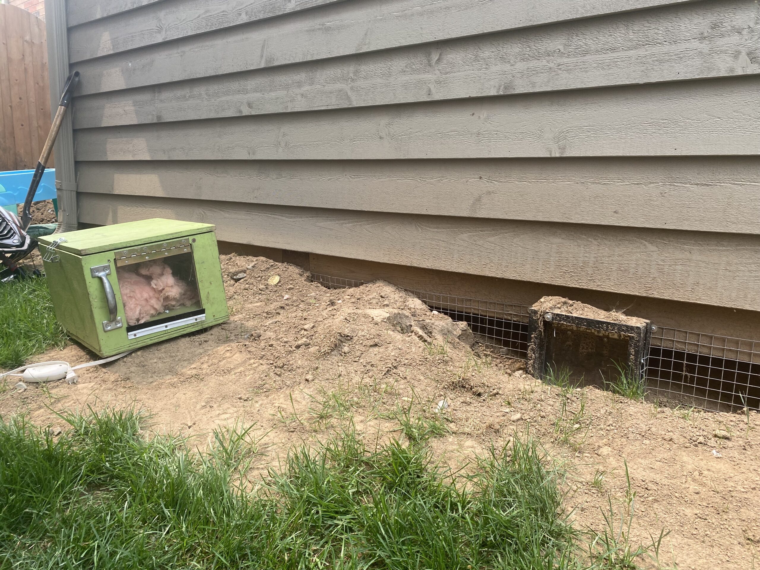 Skunk Removal Montreal