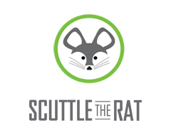 scuttle the rat